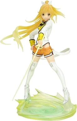 PHAT Fantasista Doll: Sasara PVC Figure