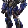 THREEZERO TRANSFORMERS: THE LAST KNIGHT FIGURINE 1/6 DLX OPTIMUS PRIME 28 CM -Modèles Figurines Boutique 61wkw1 unzl ac sy879