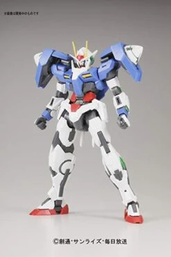 BANDAI GUN83300 GUNPLA GUNDAM MG 1/100 OO RAISER -Modèles Figurines Boutique 61y ij19w7l sy679