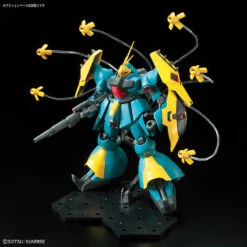 BANDAI GUN82490 GUNPLA RE 1/100 GYUNEI GUSSS JAGD DOGA -Modèles Figurines Boutique 62086c