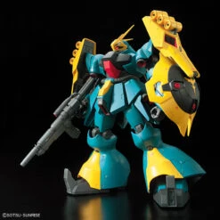 BANDAI GUN82490 GUNPLA RE 1/100 GYUNEI GUSSS JAGD DOGA -Modèles Figurines Boutique 62086f