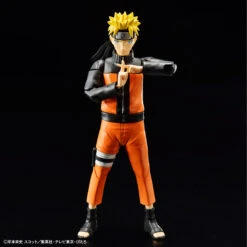 BANDAI MAQ82491 FIGURE-RISE NARUTO -Modèles Figurines Boutique 62093a