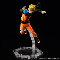 BANDAI MAQ82491 FIGURE-RISE NARUTO -Modèles Figurines Boutique 62093b