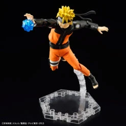 BANDAI MAQ82491 FIGURE-RISE NARUTO -Modèles Figurines Boutique 62093c