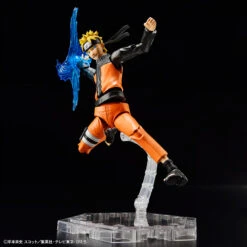 BANDAI MAQ82491 FIGURE-RISE NARUTO -Modèles Figurines Boutique 62093d