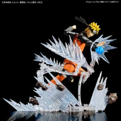 BANDAI MAQ82491 FIGURE-RISE NARUTO -Modèles Figurines Boutique 62093f