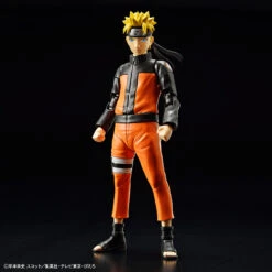 BANDAI MAQ82491 FIGURE-RISE NARUTO -Modèles Figurines Boutique 62093g