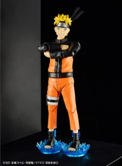 BANDAI MAQ82491 FIGURE-RISE NARUTO -Modèles Figurines Boutique 62093i
