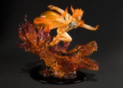 BANDAI NARUTO ZERO MINATO KURAMA RELATION FIG -Modèles Figurines Boutique 62279c