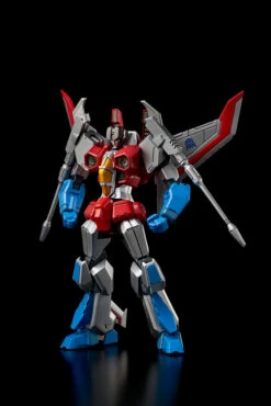 FLAME FA62536 TRANSFORMERS STARSCREAM MODEL KIT -Modèles Figurines Boutique 62536