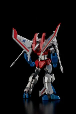 FLAME FA62536 TRANSFORMERS STARSCREAM MODEL KIT -Modèles Figurines Boutique 62536a