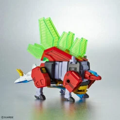 BANDAI GUN82717 GUNPLA HG 1/300 GO-SAURER -Modèles Figurines Boutique 62600g