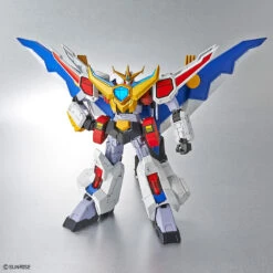 BANDAI GUN82717 GUNPLA HG 1/300 GO-SAURER -Modèles Figurines Boutique 62600i