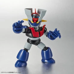 BANDAI GO63286 SD CROSS SILHOUETTE MAZINGER Z -Modèles Figurines Boutique 63286a
