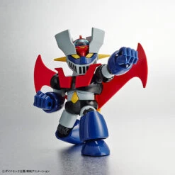 BANDAI GO63286 SD CROSS SILHOUETTE MAZINGER Z -Modèles Figurines Boutique 63286b