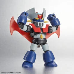 BANDAI GO63286 SD CROSS SILHOUETTE MAZINGER Z -Modèles Figurines Boutique 63286d