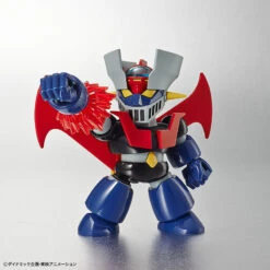 BANDAI GO63286 SD CROSS SILHOUETTE MAZINGER Z -Modèles Figurines Boutique 63286e