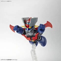BANDAI GO63286 SD CROSS SILHOUETTE MAZINGER Z -Modèles Figurines Boutique 63286g