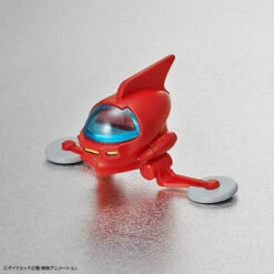 BANDAI GO63286 SD CROSS SILHOUETTE MAZINGER Z -Modèles Figurines Boutique 63286i