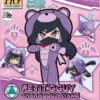 BANDAI GUN63294 GUNPLA HG 1/144 PETITGGUY CHARAGGUY AYAME -Modèles Figurines Boutique 63294