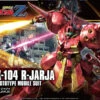 BANDAI GUN82940 GUNPLA HGUC 1/144 R-JARJA -Modèles Figurines Boutique 63941