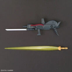 BANDAI GUN82940 GUNPLA HGUC 1/144 R-JARJA -Modèles Figurines Boutique 63941f