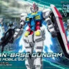 BANDAI GUN63942 GUNPLA HGBD 1/144 GUNDAM GBN BASE -Modèles Figurines Boutique 63942