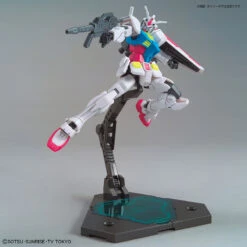 BANDAI GUN63942 GUNPLA HGBD 1/144 GUNDAM GBN BASE -Modèles Figurines Boutique 63942c