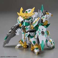 BANDAI GUN82945 GUNPLA SDBD RX-ZEROMARU SINKIKESSHO -Modèles Figurines Boutique 63946d