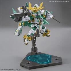 BANDAI GUN82945 GUNPLA SDBD RX-ZEROMARU SINKIKESSHO -Modèles Figurines Boutique 63946h