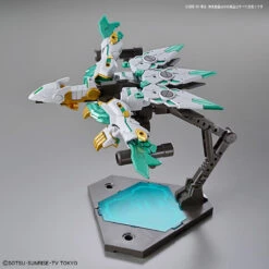 BANDAI GUN82945 GUNPLA SDBD RX-ZEROMARU SINKIKESSHO -Modèles Figurines Boutique 63946i