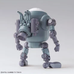 BANDAI GUN63947 GUNPLA HAROPLA MOBILEHARO -Modèles Figurines Boutique 63947d