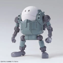 BANDAI GUN63947 GUNPLA HAROPLA MOBILEHARO -Modèles Figurines Boutique 63947e