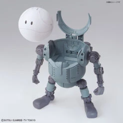 BANDAI GUN63947 GUNPLA HAROPLA MOBILEHARO -Modèles Figurines Boutique 63947g