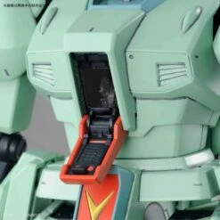 BANDAI GUN82312 GUNPLA MG 1/100 JEGAN -Modèles Figurines Boutique 64f369b2e5916f60b78378d79a00f79f image 550x550 1