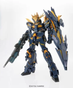 BANDAI GUNPLA PG 1/60 RX-0[N] UNICORN GUNDAM 02 BANSHEE NORN -Modèles Figurines Boutique 6500a