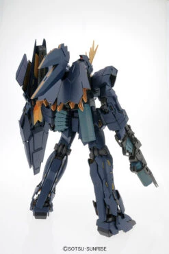 BANDAI GUNPLA PG 1/60 RX-0[N] UNICORN GUNDAM 02 BANSHEE NORN -Modèles Figurines Boutique 6500b