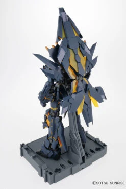 BANDAI GUNPLA PG 1/60 RX-0[N] UNICORN GUNDAM 02 BANSHEE NORN -Modèles Figurines Boutique 6500c