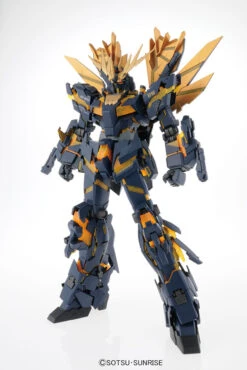 BANDAI GUNPLA PG 1/60 RX-0[N] UNICORN GUNDAM 02 BANSHEE NORN -Modèles Figurines Boutique 6500i