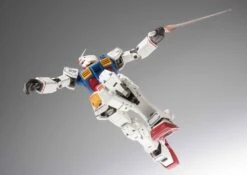 BANDAI GFF GUNDAM RX-78-2 40TH ANN LIMITED -Modèles Figurines Boutique 66411d