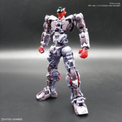 BANDAI GUN66737 GUNPLA HIRM 1/100 GUNDAM ASTRAY NOIR -Modèles Figurines Boutique 66737b