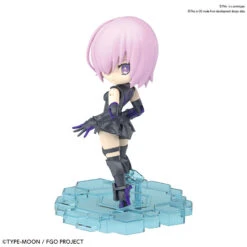BANDAI FATE67635 PETIT RITS SHIELDER MASH KYRIELIGHT -Modèles Figurines Boutique 67635b