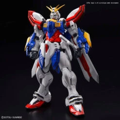 BANDAI GUN68088 GUNPLA HIRM GUNDAM GOD HI RESOLUTION 1/100 5 BANDAI GUN68088 GUNPLA HIRM GUNDAM GOD HI RESOLUTION 1/100 -Modèles Figurines Boutique 68088