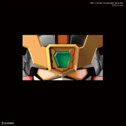 BANDAI GUN68510 GUNPLA SD CROSS SILHOUETTE GAOGAIGAR -Modèles Figurines Boutique 68510d