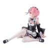 REVOLVE RE:ZERO STARTING LIFE IN A ANOTHER WORLD RAM -Modèles Figurines Boutique 68829 preview rev 1