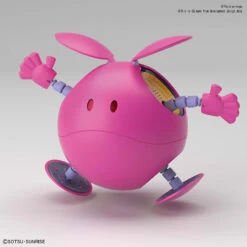 BANDAI MAQ68933 FIGURE RISE MECHANICS HARO PINK -Modèles Figurines Boutique 68933