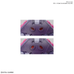 BANDAI MAQ68933 FIGURE RISE MECHANICS HARO PINK -Modèles Figurines Boutique 68933e