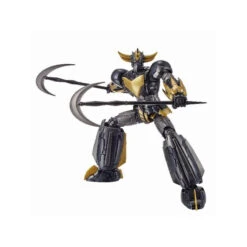 BANDAI HG 1/144 Grendizer (Infinitism) Black VER GOLDORAK Maquette -Modèles Figurines Boutique 68957
