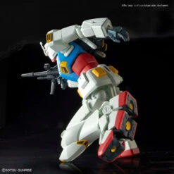 BANDAI GUN69330 GUNPLA HG 1/144 GUNDAM G40 INDUSTRIAL DES VER 5 BANDAI GUN69330 GUNPLA HG 1/144 GUNDAM G40 INDUSTRIAL DES VER -Modèles Figurines Boutique 69330a
