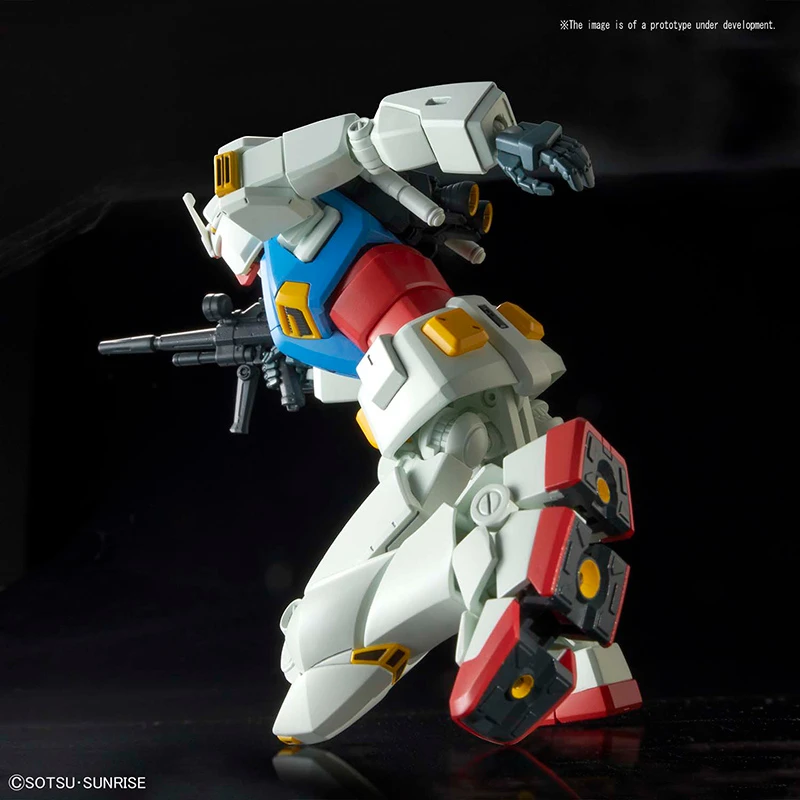 BANDAI GUN69330 GUNPLA HG 1/144 GUNDAM G40 INDUSTRIAL DES VER BANDAI GUN69330 GUNPLA HG 1/144 GUNDAM G40 INDUSTRIAL DES VER -Modèles Figurines Boutique 69330a